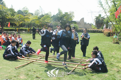 绵阳户外团建活动 场地